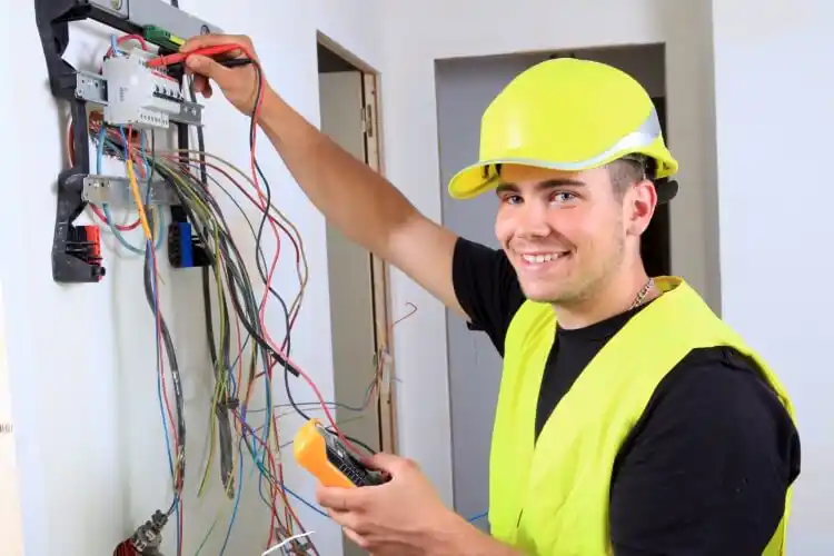 elektricien Bantega